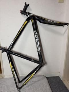 SCOTT S40 ロードバイクフレームのサムネイル