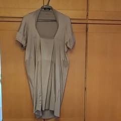 ZUCCA ワンピースのサムネイル