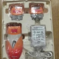 ソイエ脱毛器のサムネイル