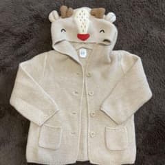 baby GAP☆アウター 18-24のサムネイル