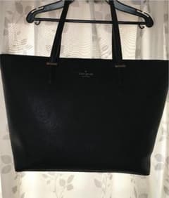 ★くーちゃん様専用★ケイトスペード トートバッグ　大きめのサムネイル