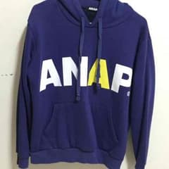 ANAPパーカーのサムネイル