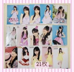 モーニング娘。 道重さゆみ 2L判生写真 - メルカリ