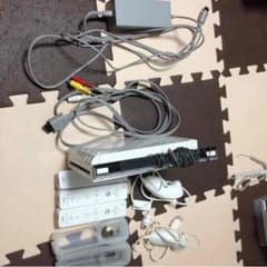 wiiのサムネイル
