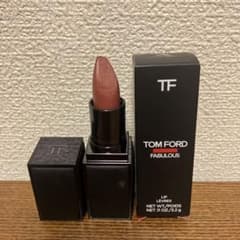 トム フォード ビューティ FUCKING ファビュラス リップ F5 ローズ FUCKING ファビュラス リップ / トム フォード ビューティ(口紅