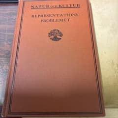 REPRESENTATIONS-PROBLEMET