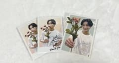 FANTASTICS 木村慧人 DMMスクラッチ3点のサムネイル