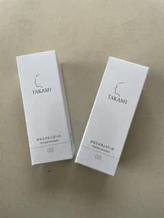 タカミ スキンピール 30mlのサムネイル