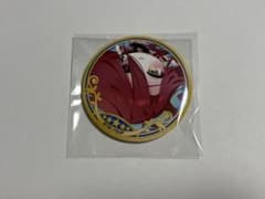 FGO最終再臨展缶バッジ　テュフォンのサムネイル