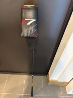 TaylorMade r7 QUAD Mini Driver 11.5度のサムネイル