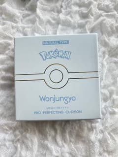 [원정요] 프로퍼펙팅 쿠션 내츄럴 01 페일핑크