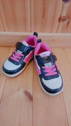Christmasセール★VANS スニーカーのサムネイル