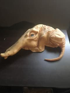 ベンクーパー ハロウィンキッズ グレムリン エイリアン ビートル