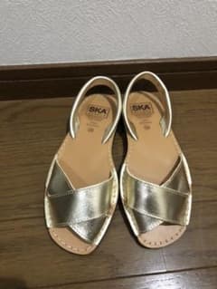 サンダルのサムネイル