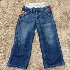デニム&ダンガリー デニムパンツ ジーンズのサムネイル