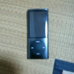 ipod nano 第五世代のサムネイル