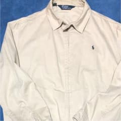 売り切り！[polo Ralph Lauren]ラルフローレン ジャケットのサムネイル