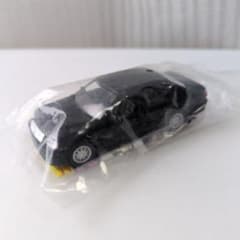 トヨタ クラウン 170系 黒 セダン ミニカー - メルカリ