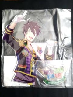 아이돌 마스터 SideM 악노 영웅 악스타