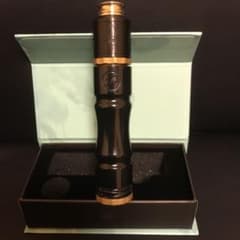 専用品　Taiji 黒漆mod V3.5 RDAのサムネイル