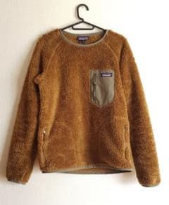 パタゴニア ロスガトス•クルーのサムネイル