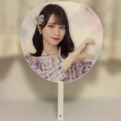 LOVE佐々木舞香うちわ 7周年コンサート - メルカリ