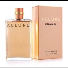 ※ 送料込み 100ml シャネル香水のサムネイル