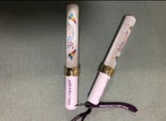 乃木坂46  ペンライト サイリウム  真夏の全国ツアー2019のサムネイル