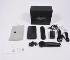 新品 未使用 スマホ型 プロジェクター KABENI（カベーニ) T89AQ - メルカリ