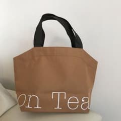 Afternoon Tea トートバッグのサムネイル