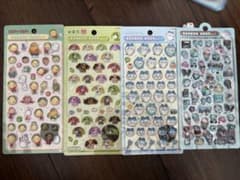 正規品 ボンボンドロップシールのサムネイル
