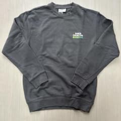 H&M EARTH COLLECTIVE スウェット トレーナーのサムネイル