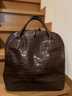 ビジネスバッグのサムネイル