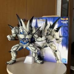 D賞 超一星龍 ドラゴンボールvsオムニバス超　リペイント D賞 超一星龍 ドラゴンボールvsオムニバス超 リペイント - メルカリ