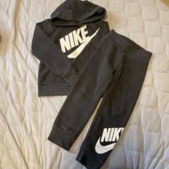 NIKEのセットアップ！のサムネイル