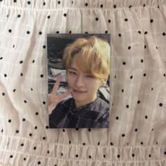 straykids リノ I am NOT トレカのサムネイル