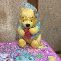 Poohのサムネイル