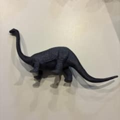 恐竜 フィギュア ブラキオサウルスのサムネイル
