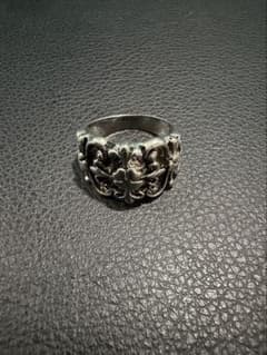 워터 마크 디자인 반지 반지 내경 20mm