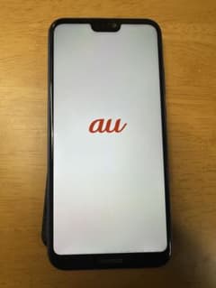 HUAWEI P20 lite スマートフォン本体のサムネイル