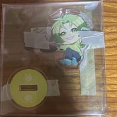 カラフルピーチシヴァのサムネイル