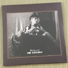 未開封 KID FRESINO Conq.u.er アナログレコード - メルカリ