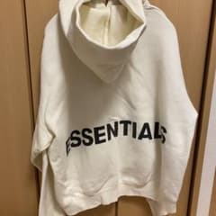 パーカーのサムネイル