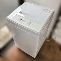 アイリスオーヤマ 洗濯機 IAW-T503E 5.0kg 2022家電No080 | Shop at 
