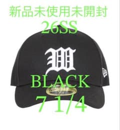 WACKO MARIA NEW ERA LP 59FIFTY 最安値 7 1/4 - メルカリ