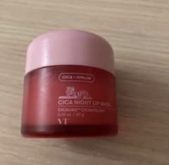 専用！VT CICA NIGHT LIP MASK 20のサムネイル
