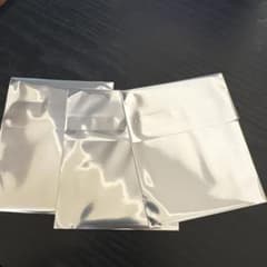 文豪ストレイドッグス 伊勢丹 ISETAN 特典 名刺風カード未開封さんパック