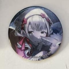 小豆沢こはね　プロセカ グリッター缶バッジ　vol.26.A 予約商品】グリッター缶バッジ イベントイラストコレクション