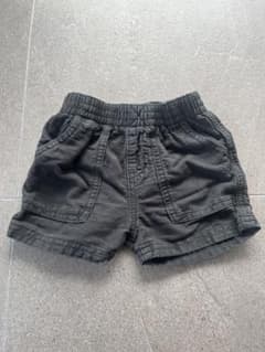 ELFINDOLL CLASSIC ハーフパンツ 80cm ブラック