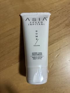 ASIA SPEED INPITARI ホームケアトリートメント 50gのサムネイル